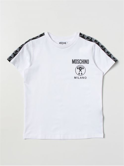  MOSCHINO KID | HMM03V LBA10/10101